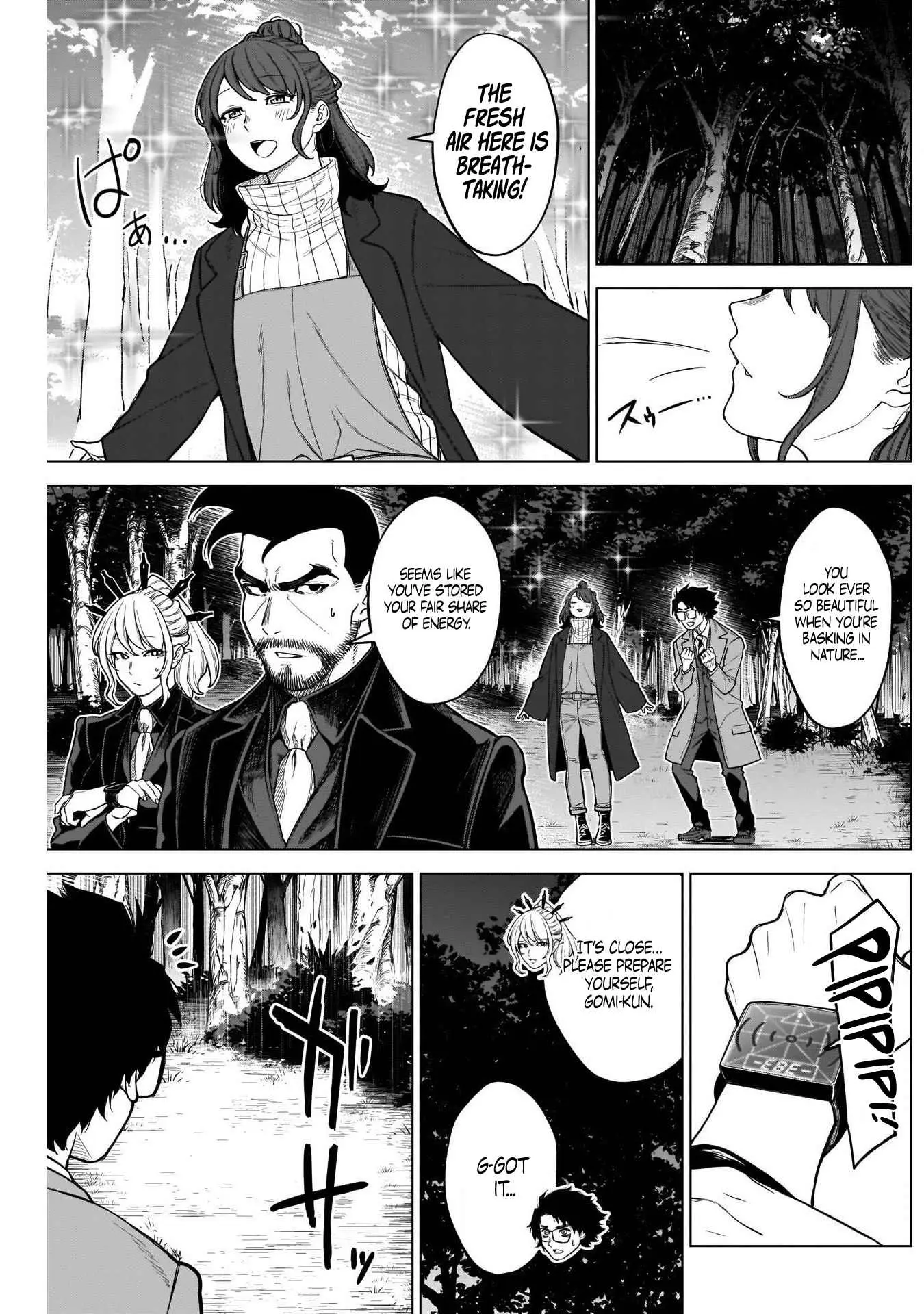 Chapter 22 | Page 6