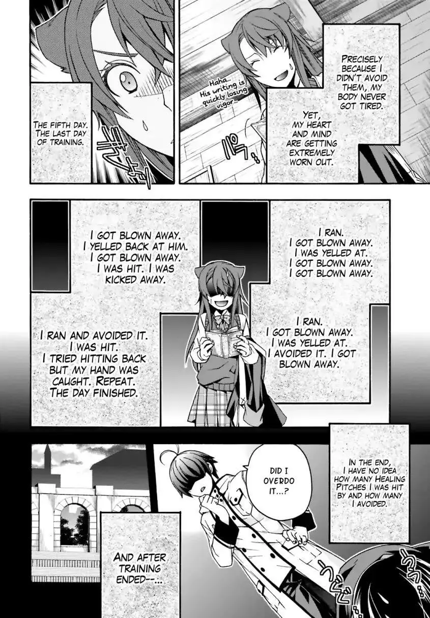 Chapter 25 | Page 6