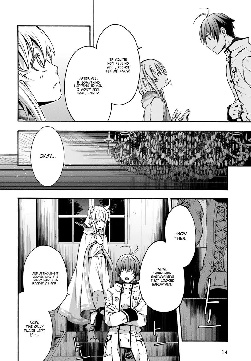 Chapter 31 | Page 6