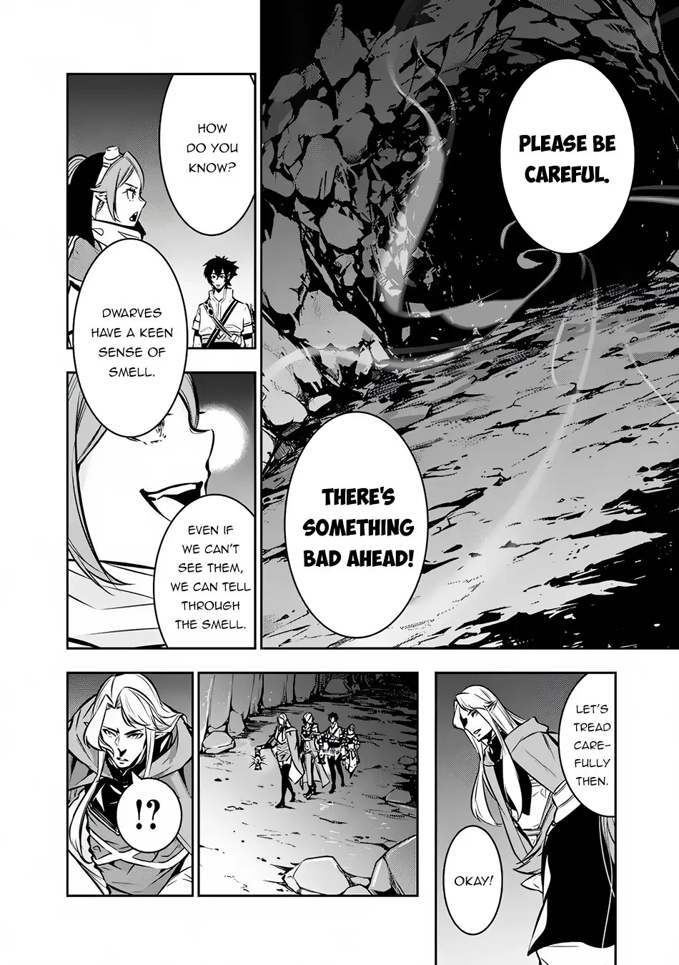 Chapter 92 | Page 5