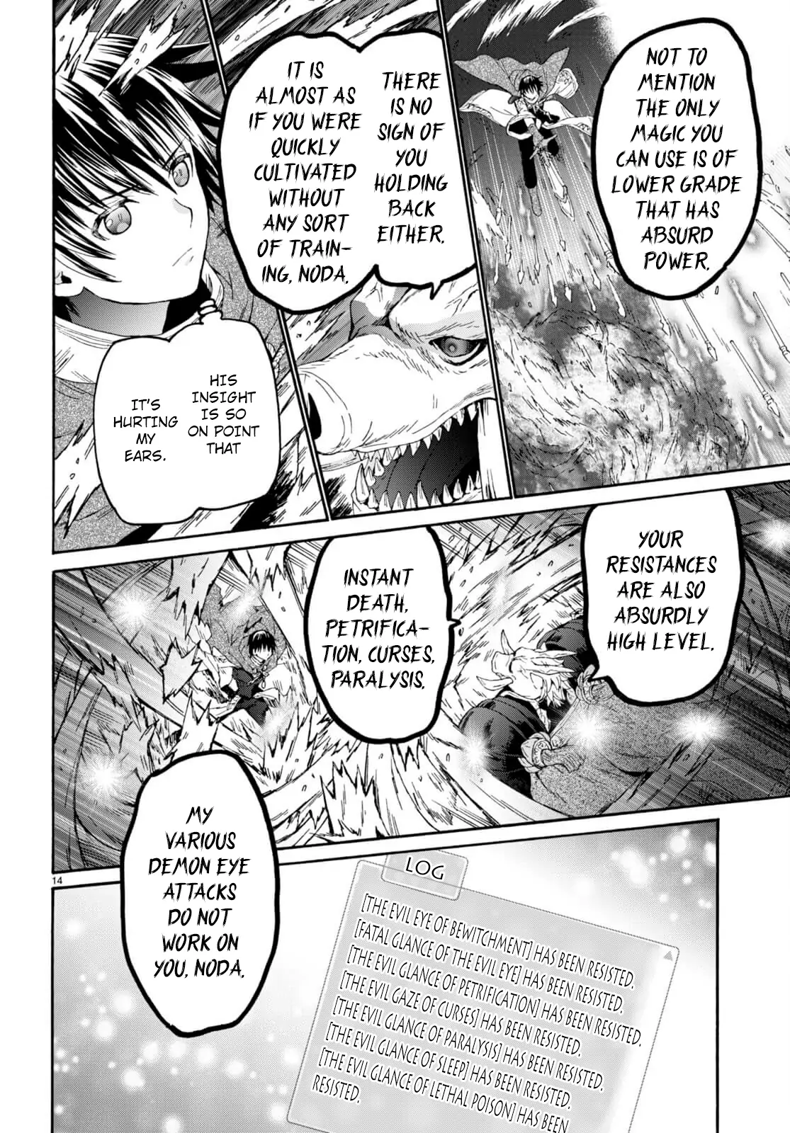 Chapter 90 | Page 11