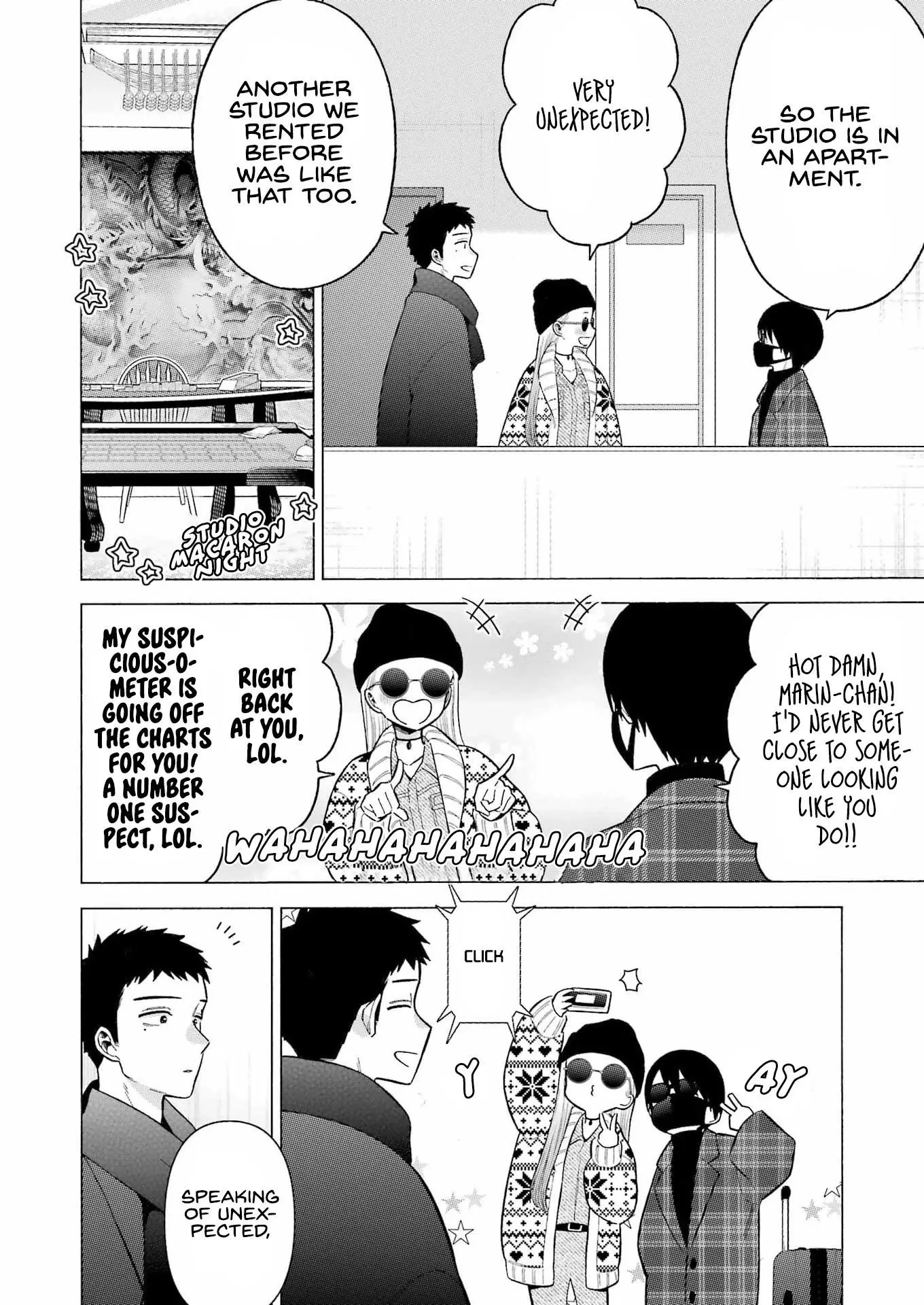 Chapter 82 | Page 6