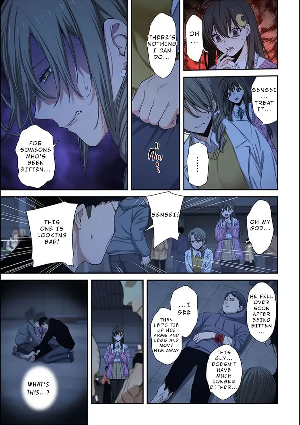 Chapter 28 | Page 4