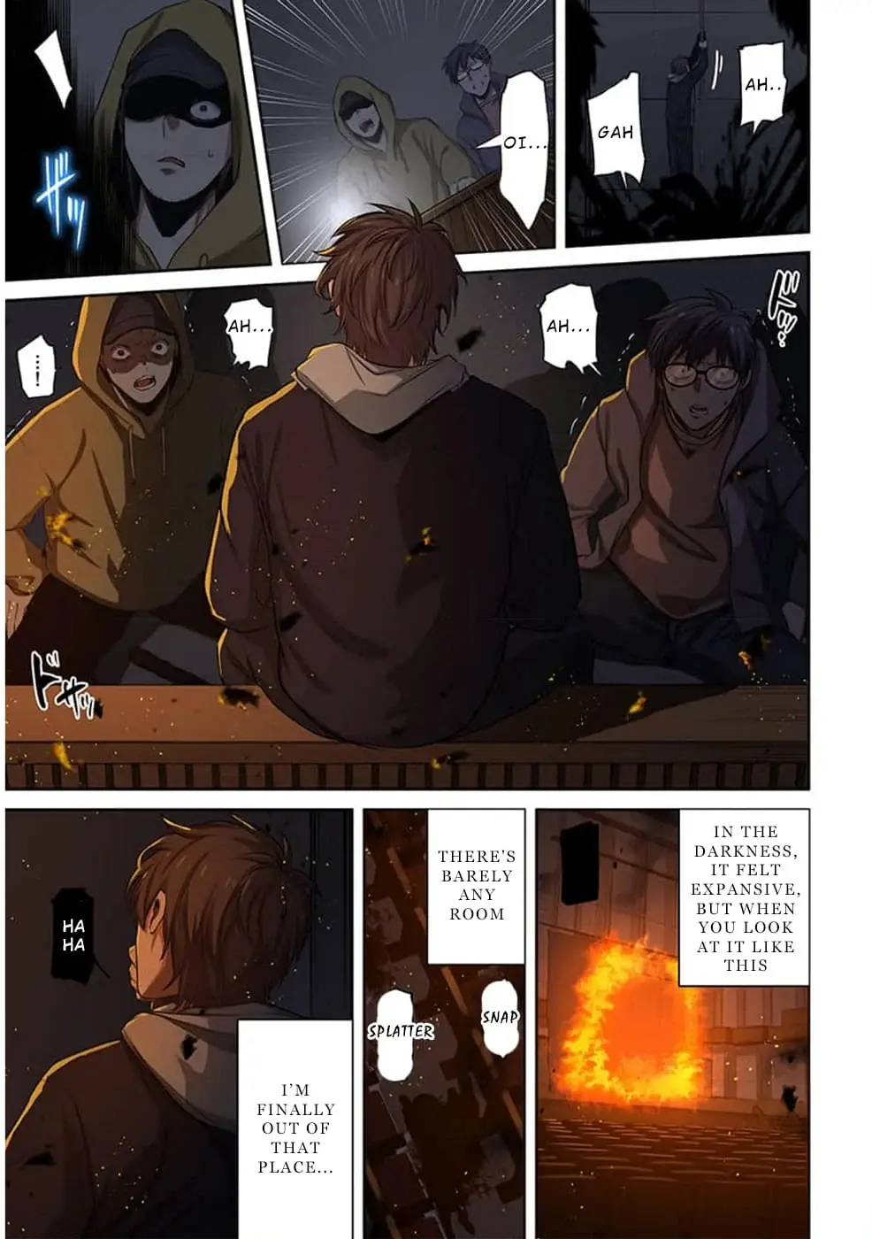 Chapter 29 | Page 10