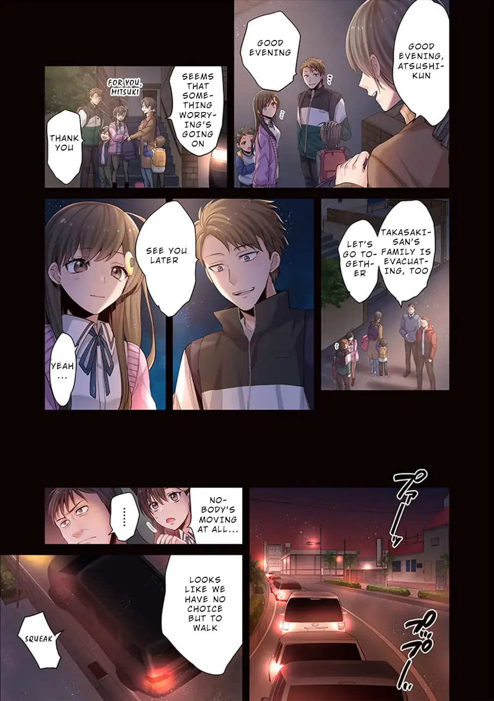 Chapter 3 | Page 4