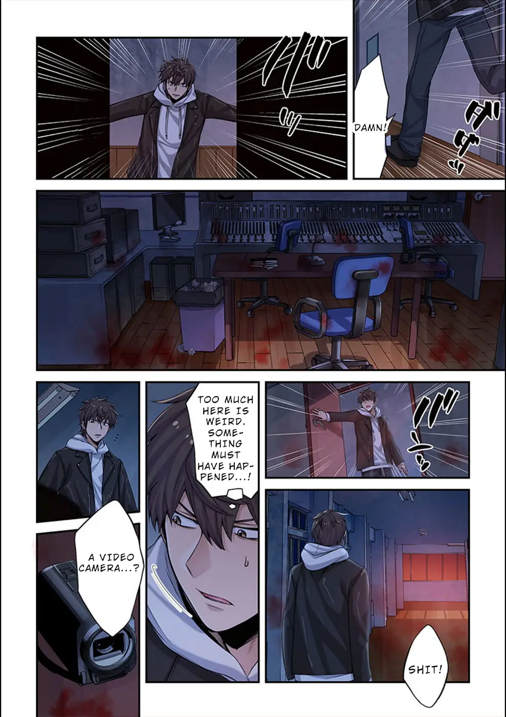 Chapter 7 | Page 10