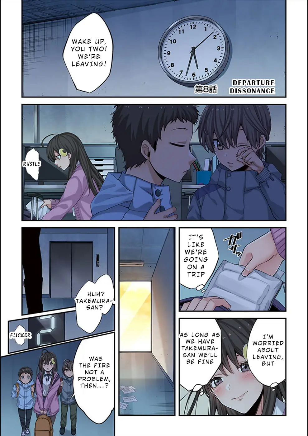 Chapter 8 | Page 2