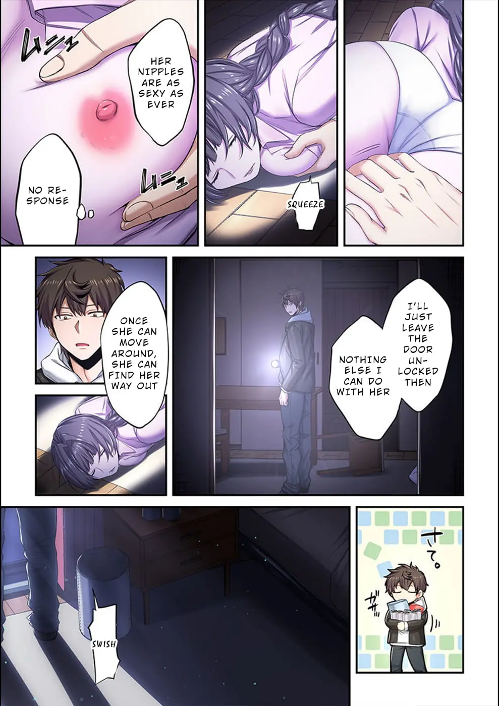 Chapter 10 | Page 6