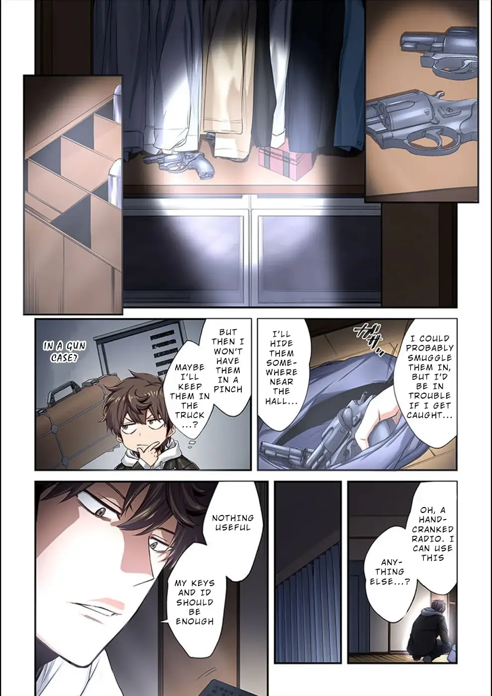 Chapter 10 | Page 3