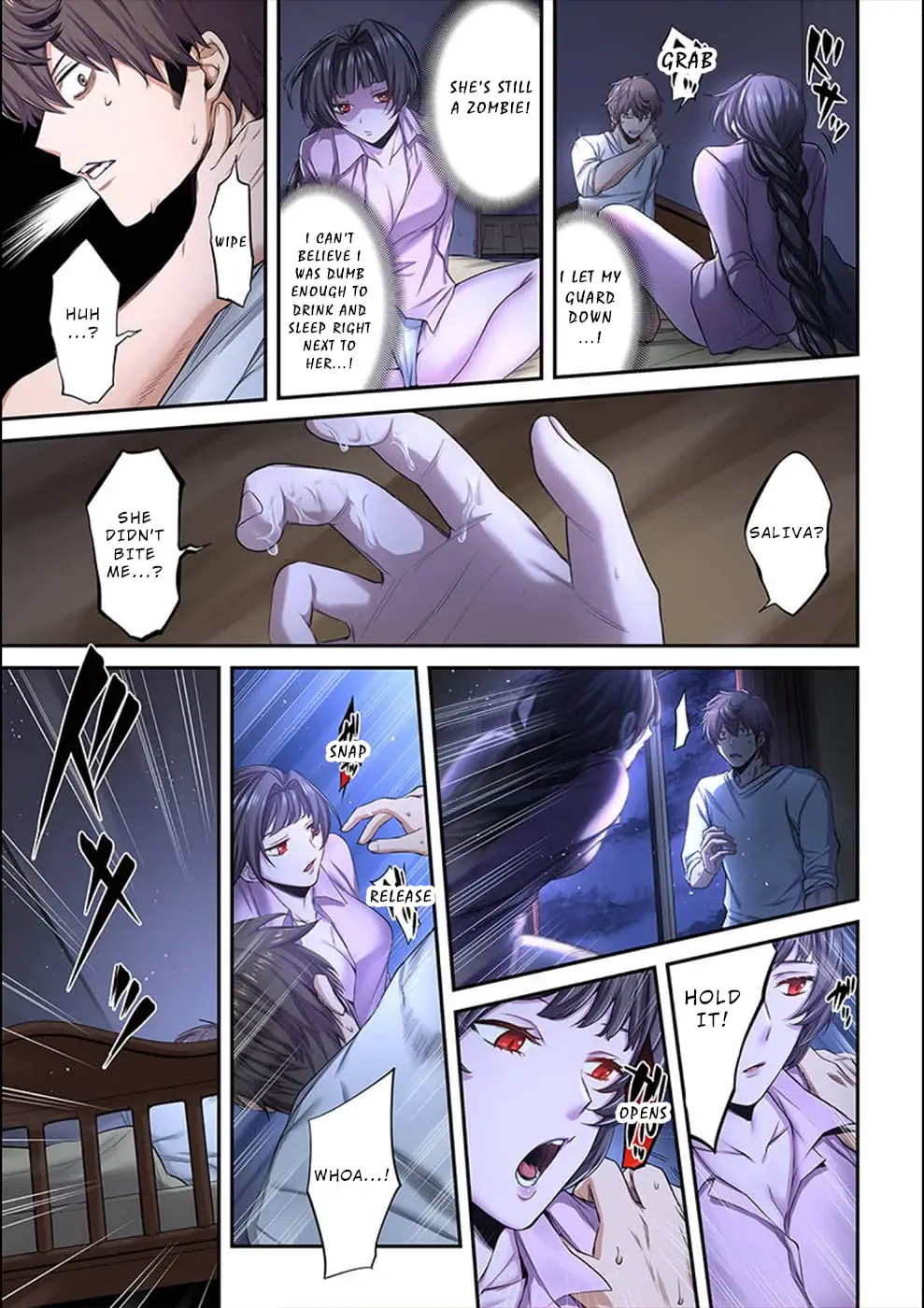 Chapter 10 | Page 10