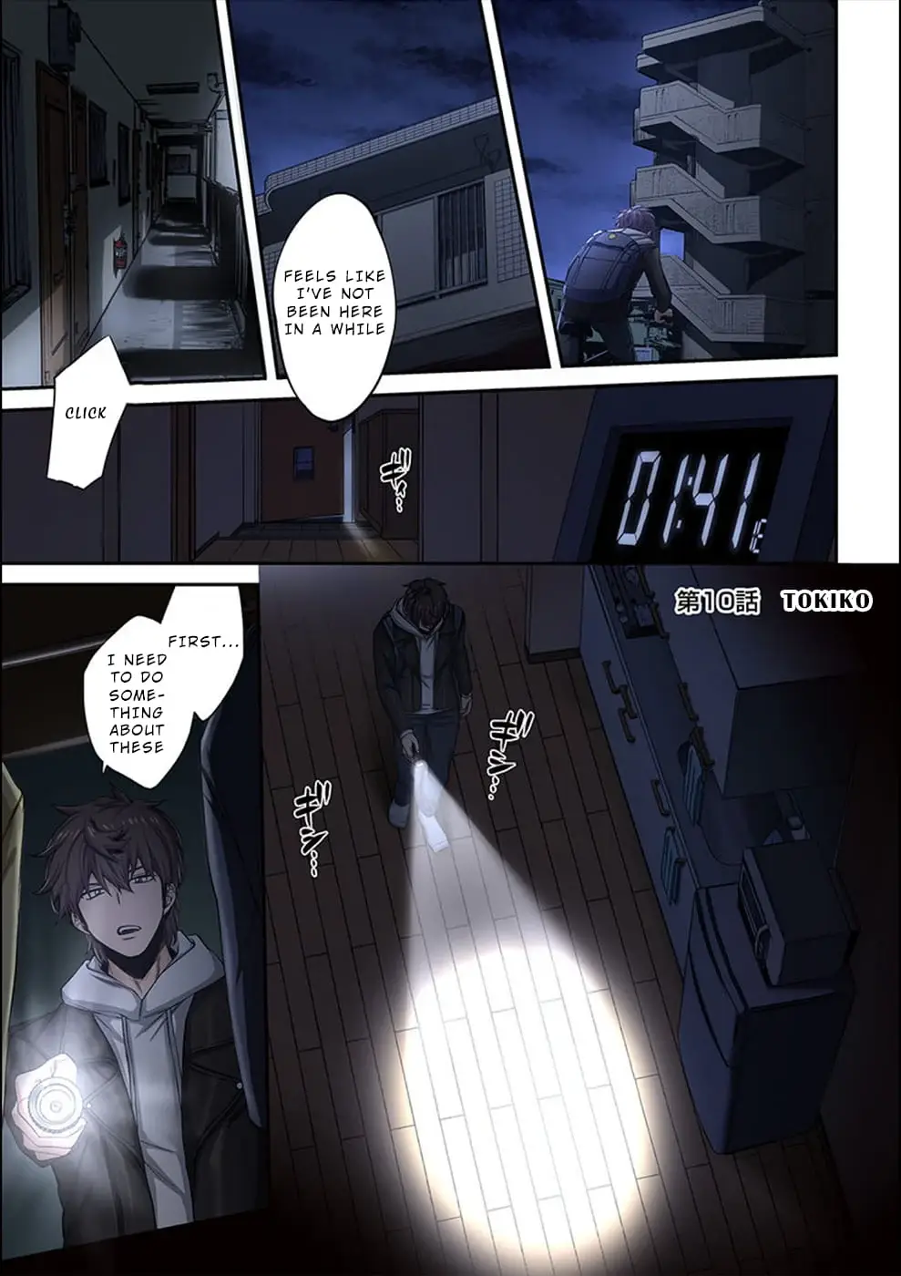 Chapter 10 | Page 2