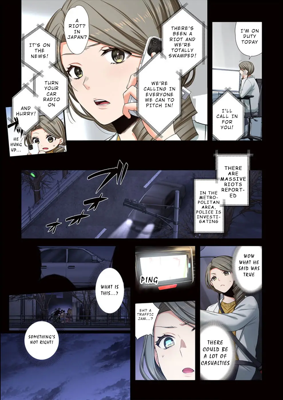 Chapter 11 | Page 6