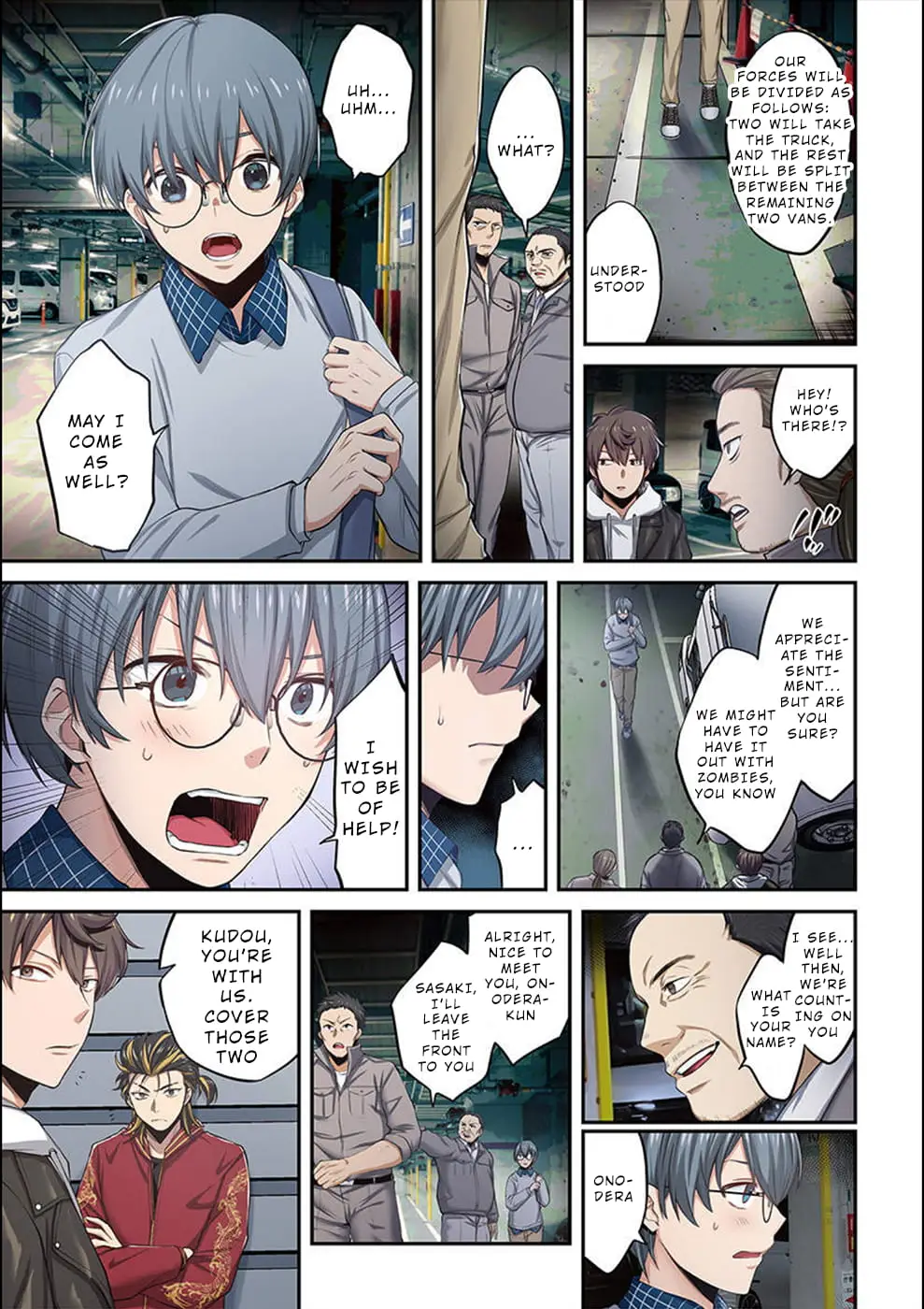 Chapter 13 | Page 4