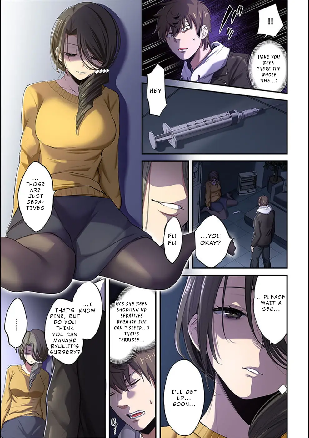 Chapter 15 | Page 6