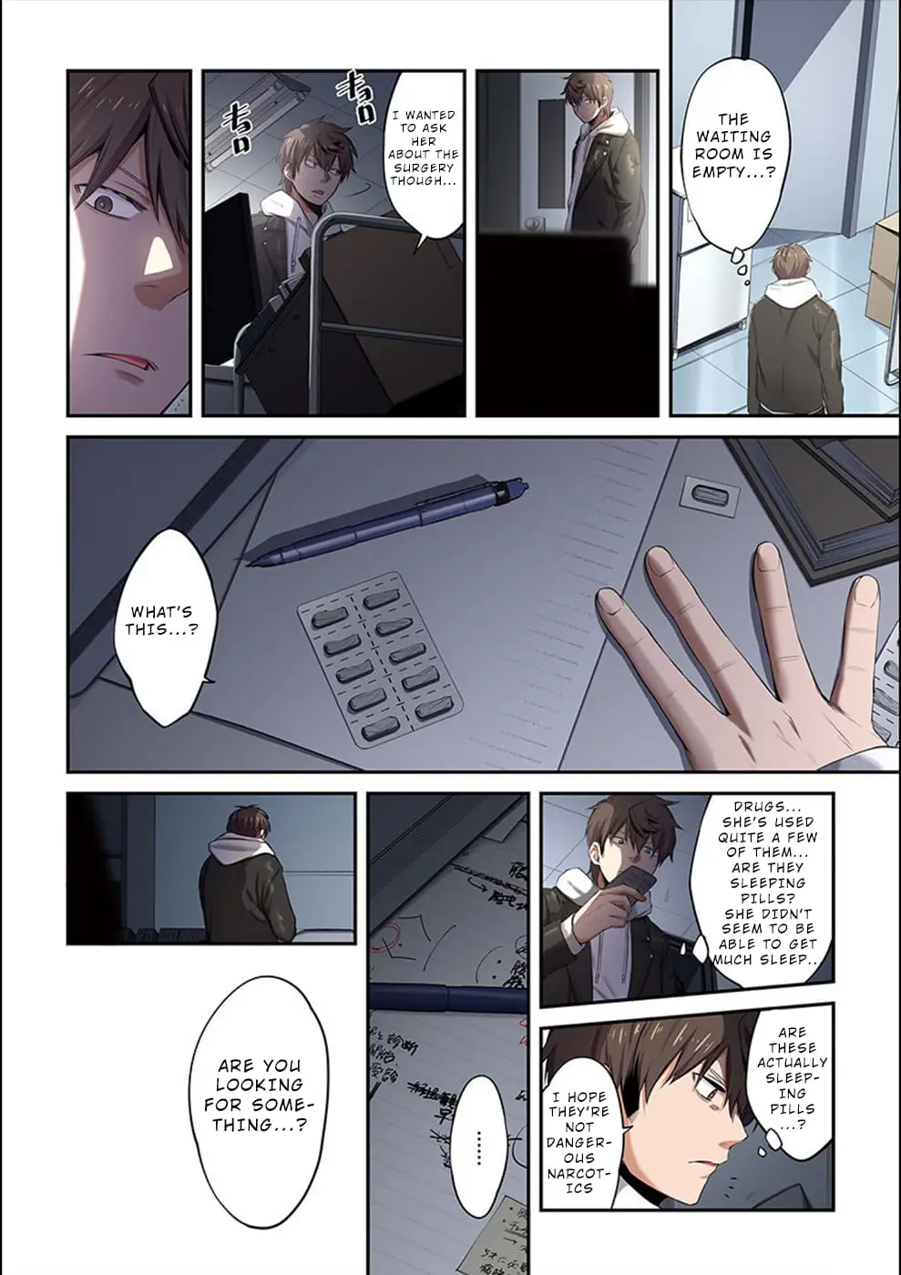 Chapter 15 | Page 5