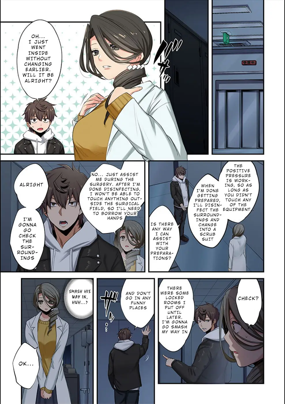 Chapter 15 | Page 12