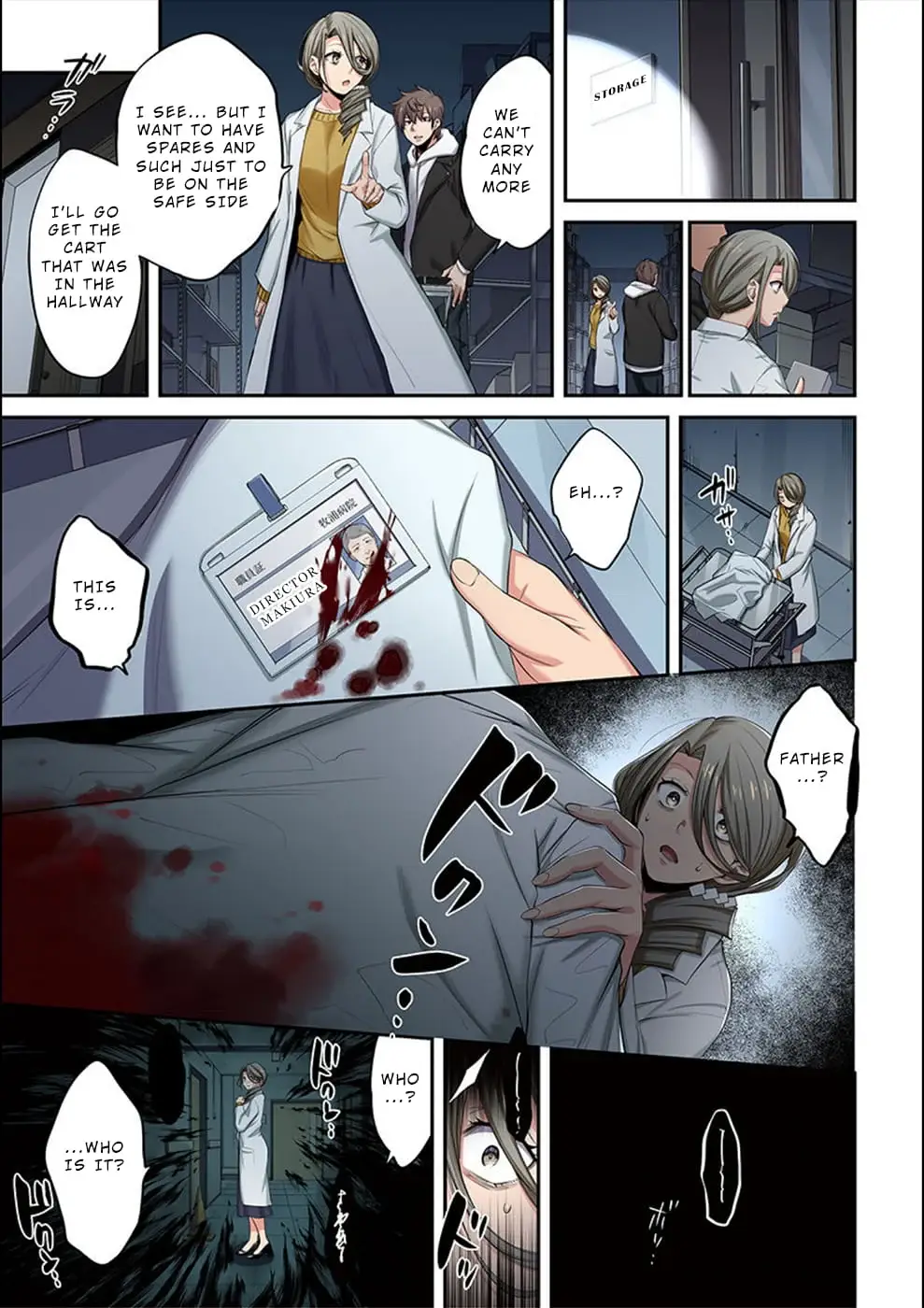 Chapter 15 | Page 14