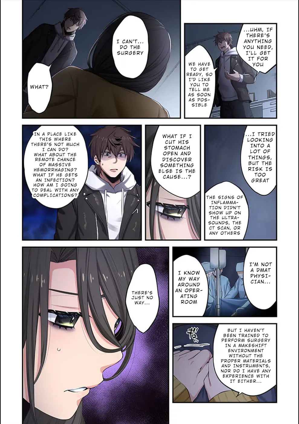 Chapter 15 | Page 7