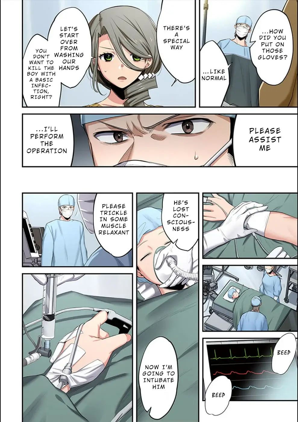 Chapter 16 | Page 9