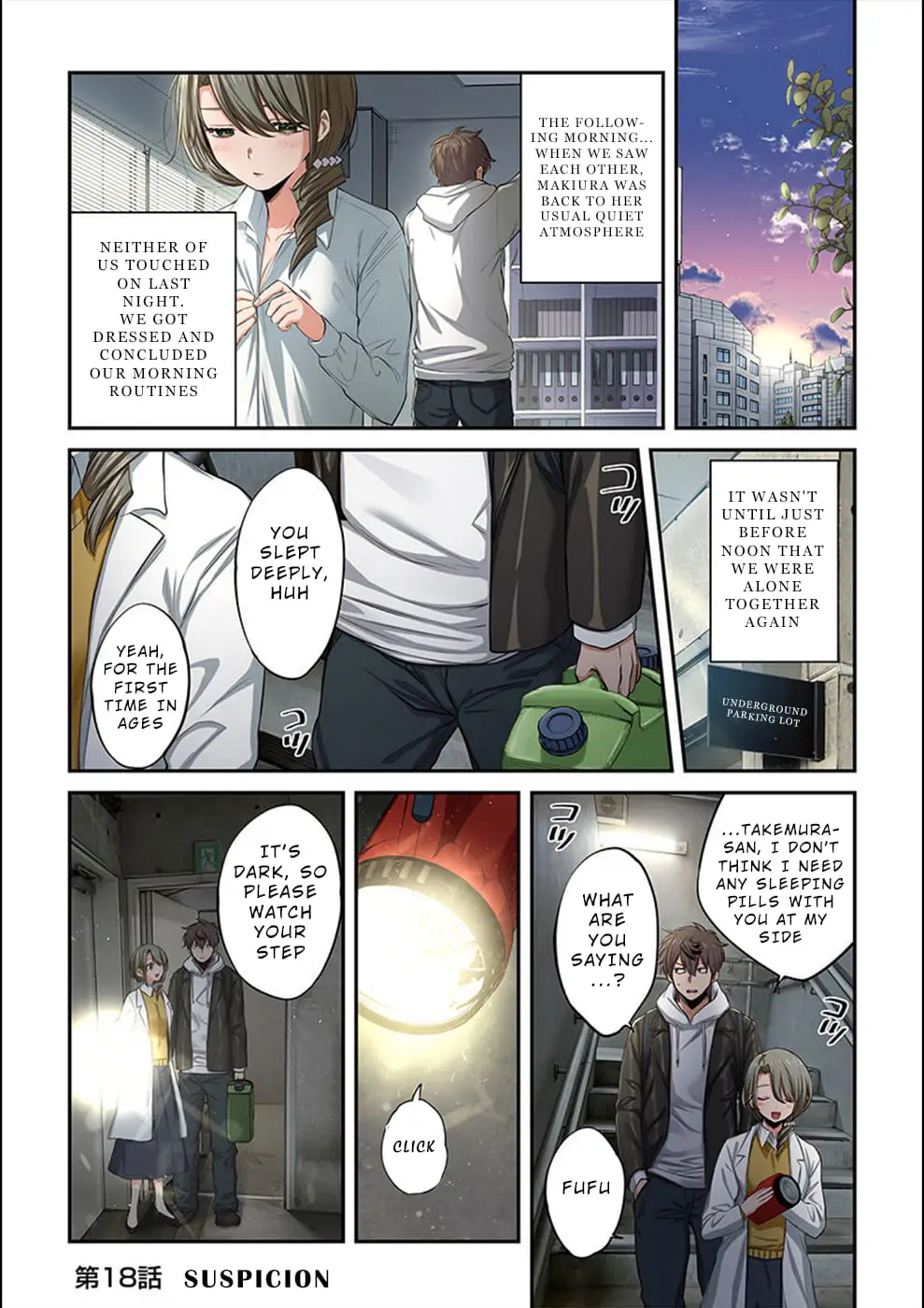 Chapter 18 | Page 2