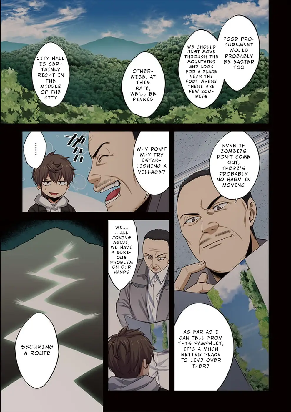 Chapter 18 | Page 8