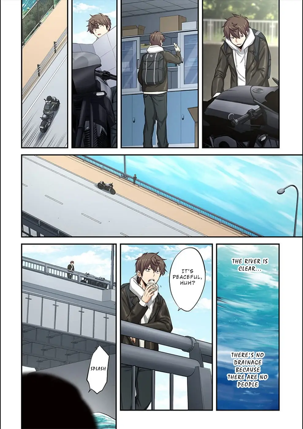 Chapter 18 | Page 13