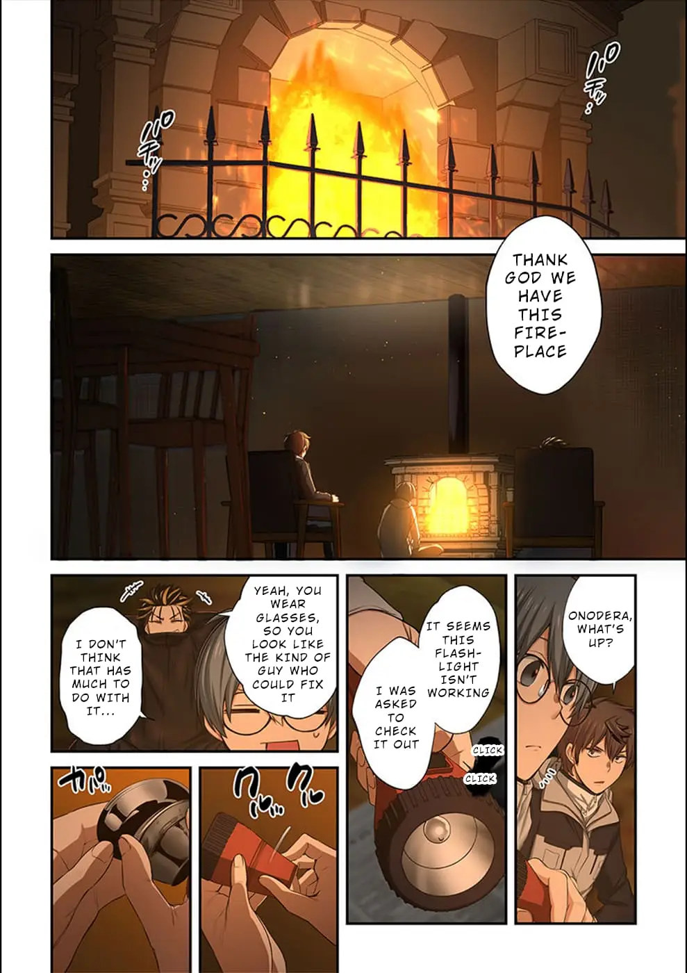 Chapter 21 | Page 13