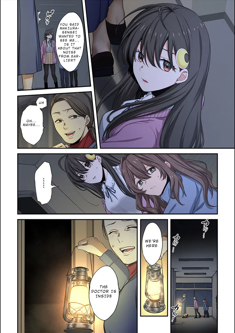 Chapter 22 | Page 11