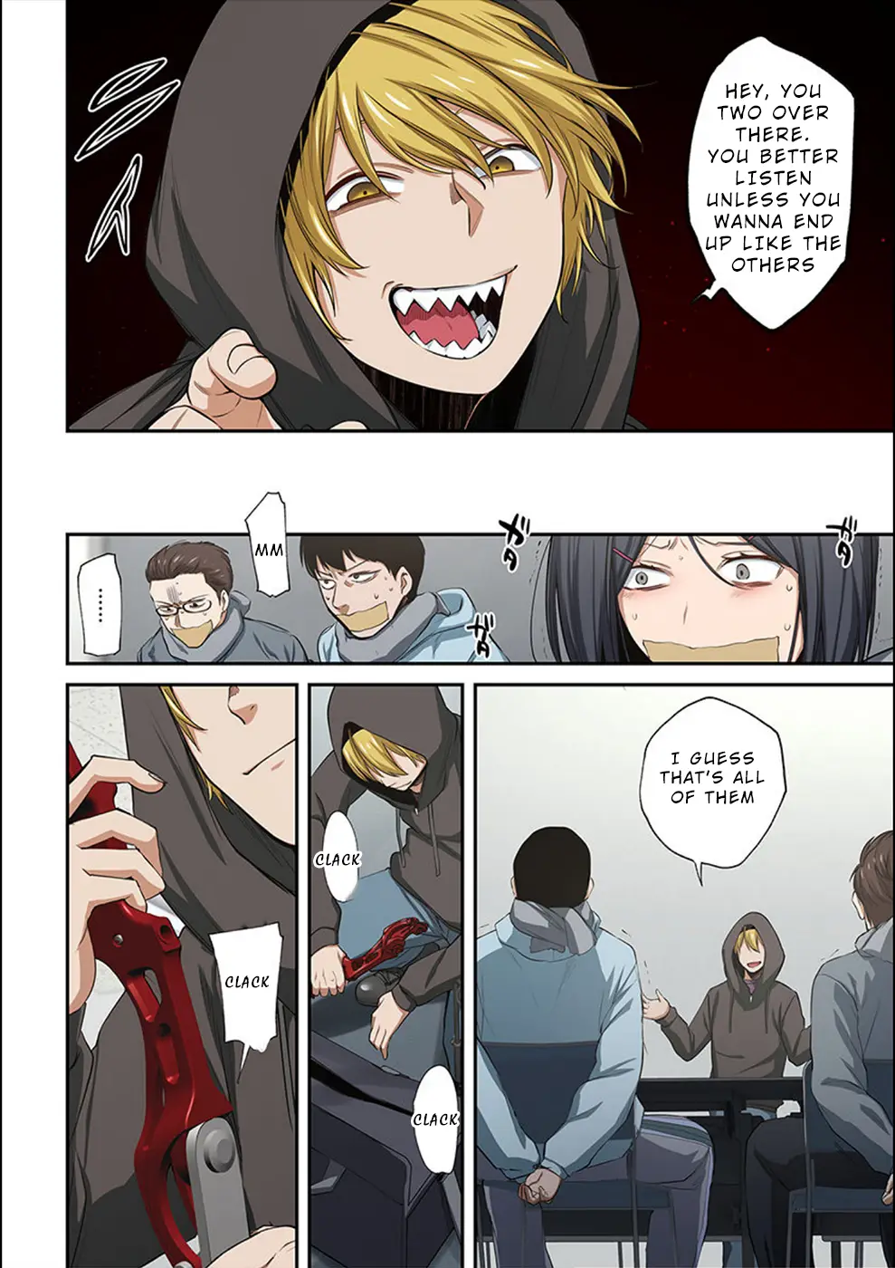 Chapter 22 | Page 7