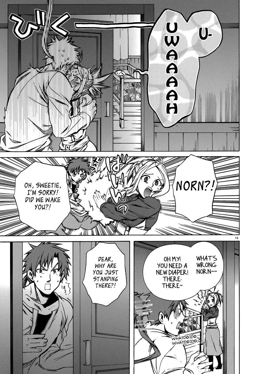 Chapter 12.5 | Page 14