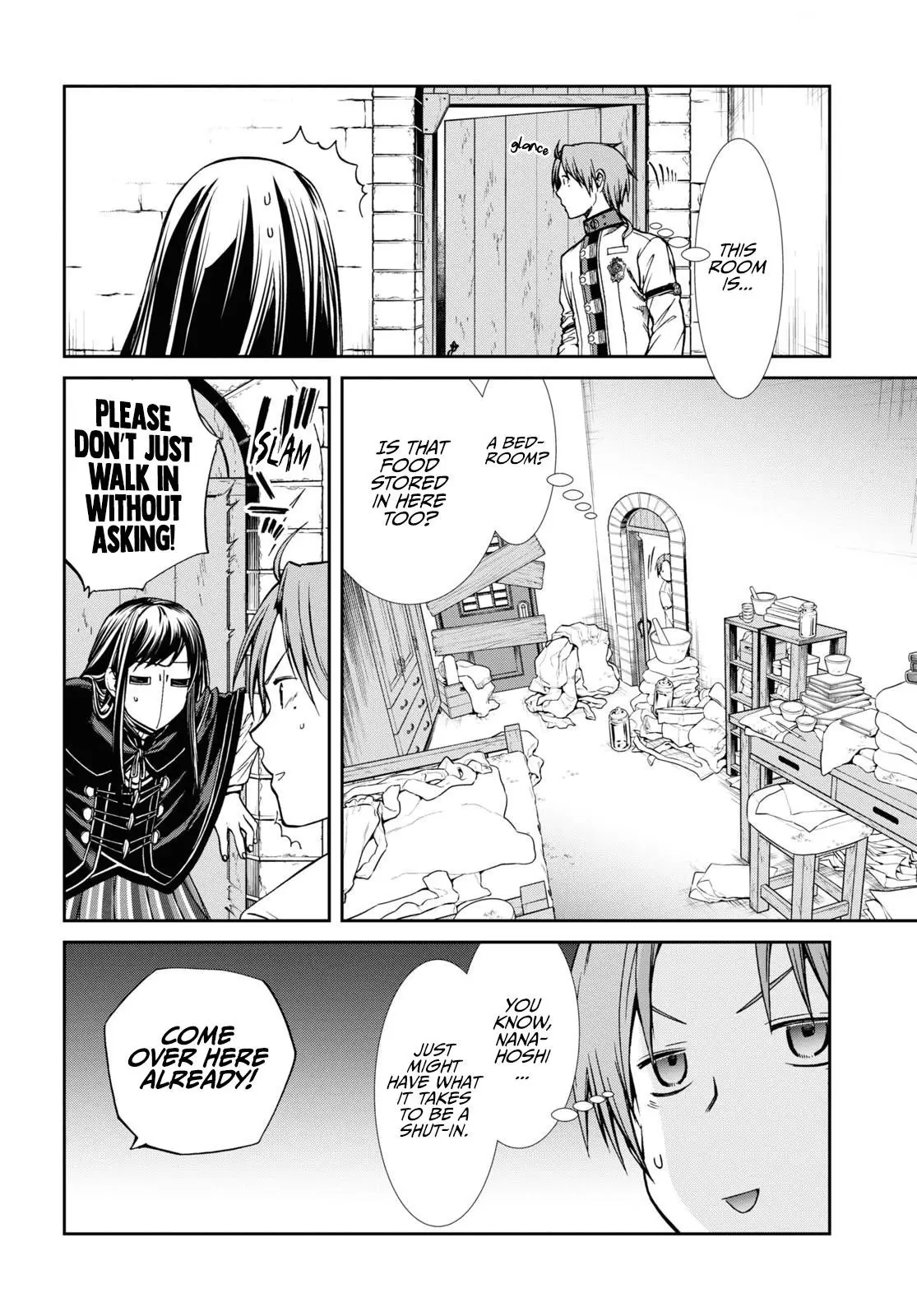 Chapter 70 | Page 6