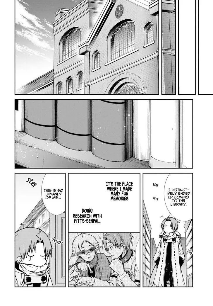 Chapter 71 | Page 20