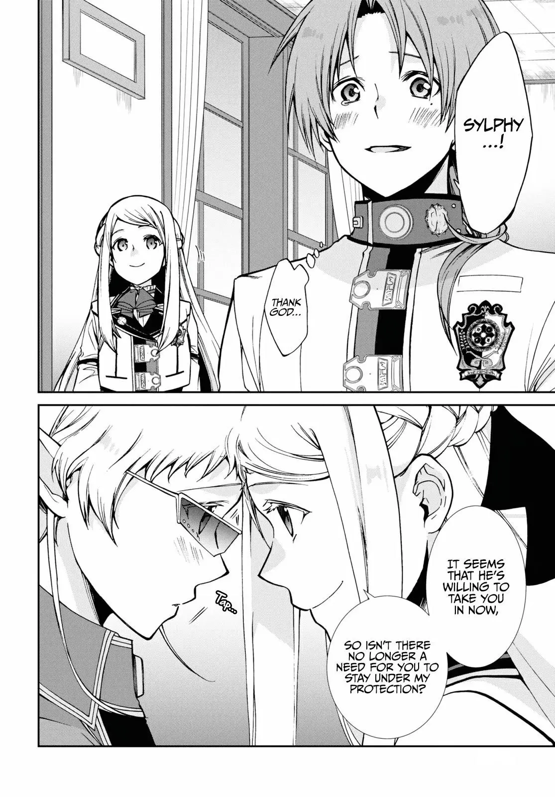 Chapter 78 | Page 6