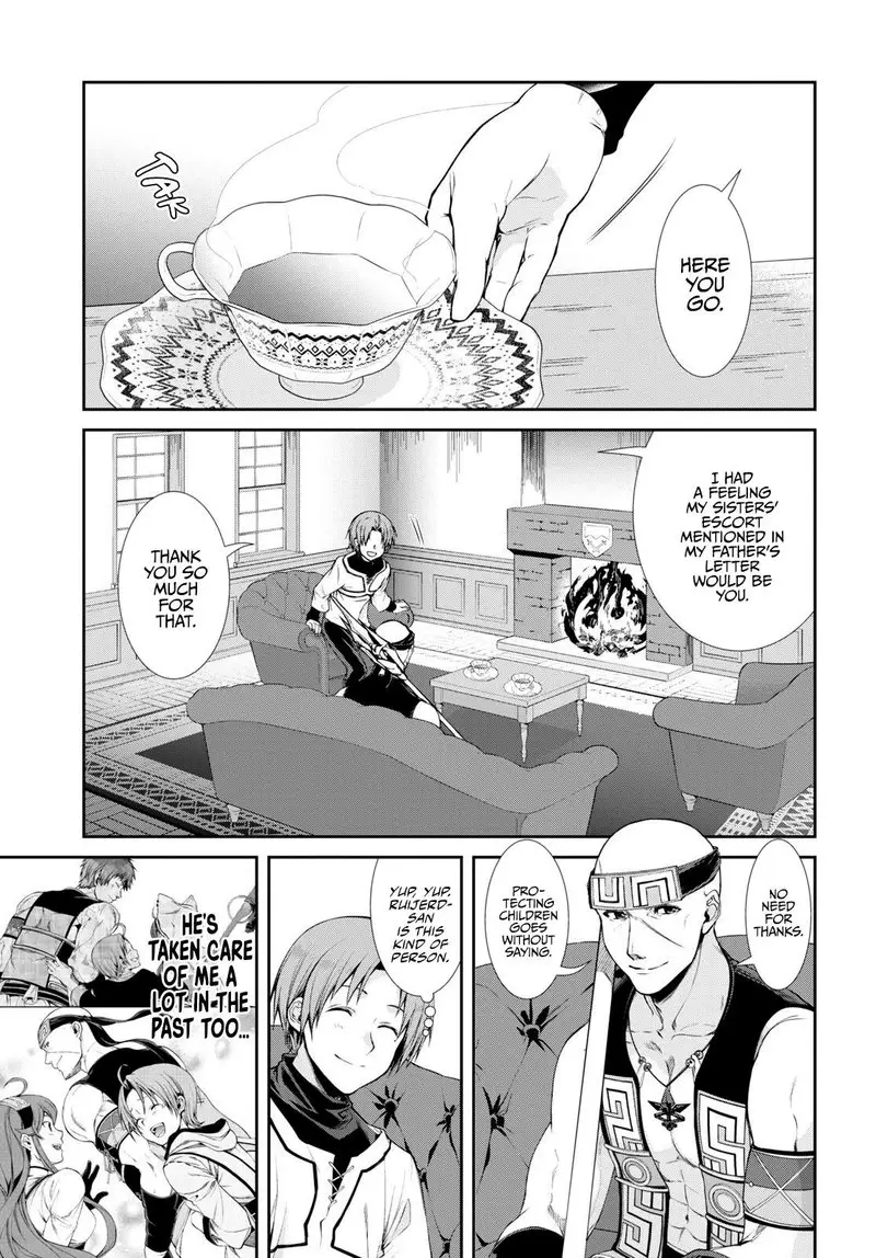 Chapter 87 | Page 5