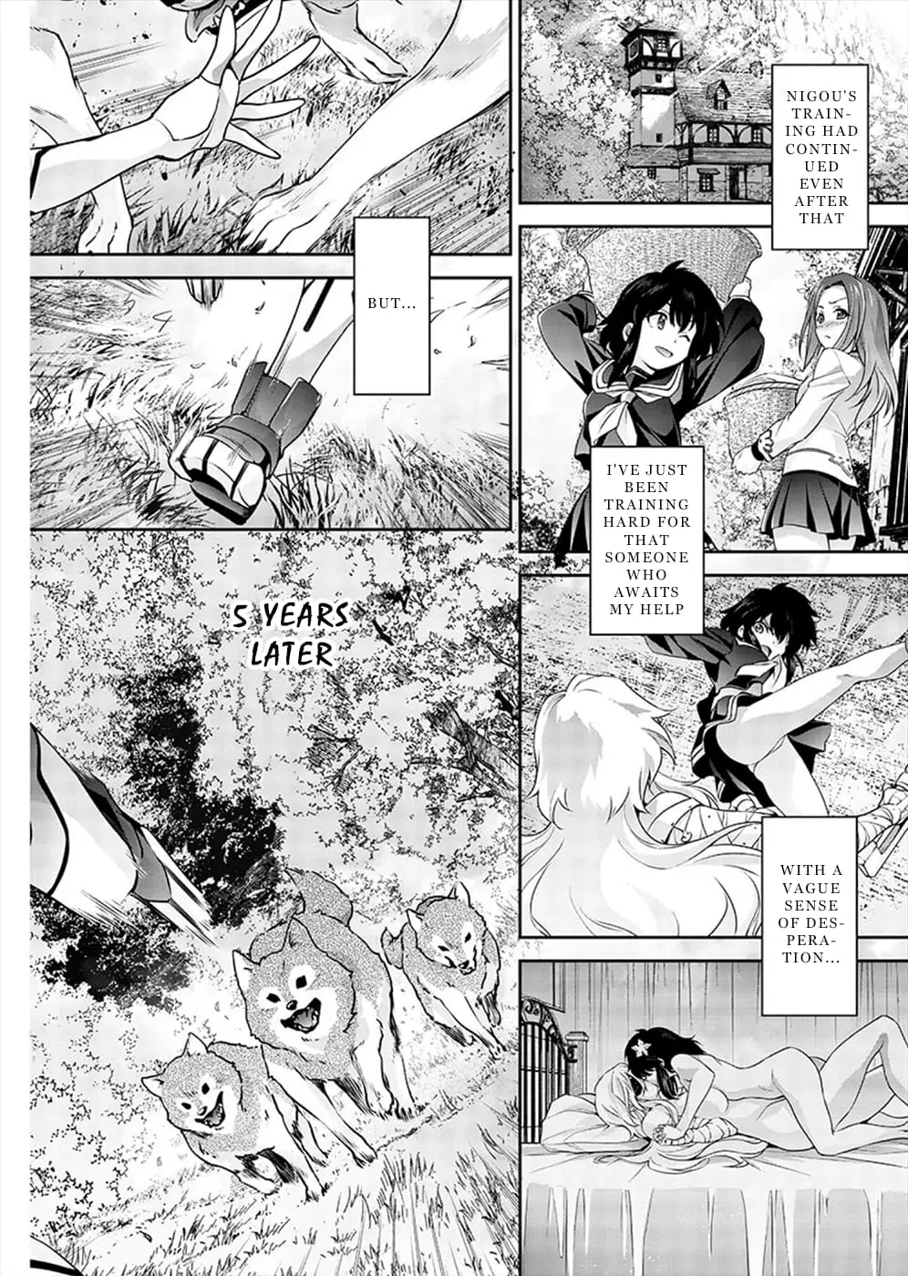 Chapter 2 | Page 2