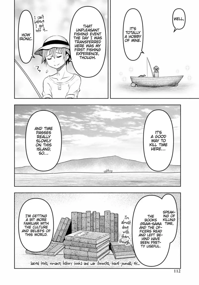 Chapter 32 | Page 6