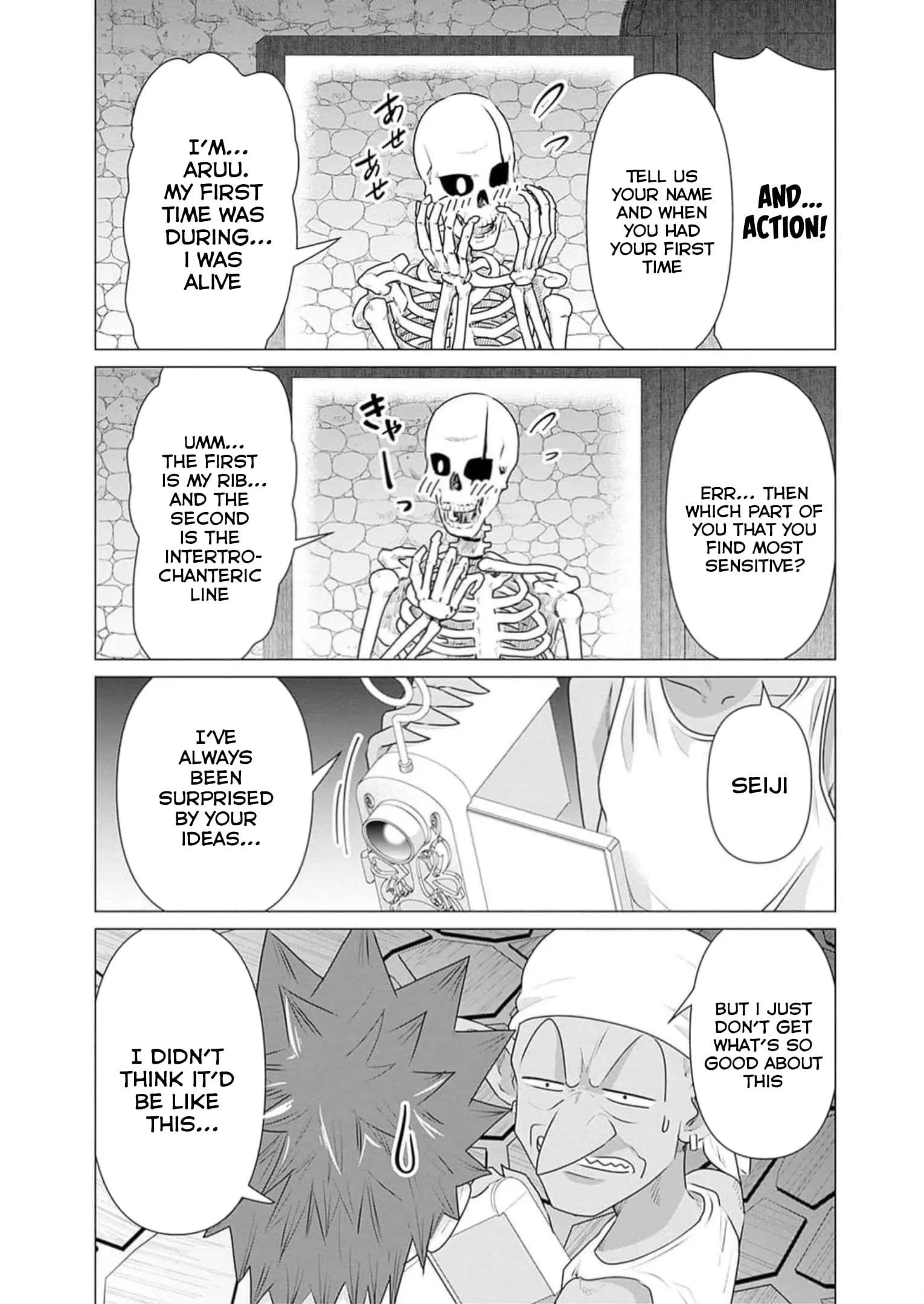 Chapter 27 | Page 7