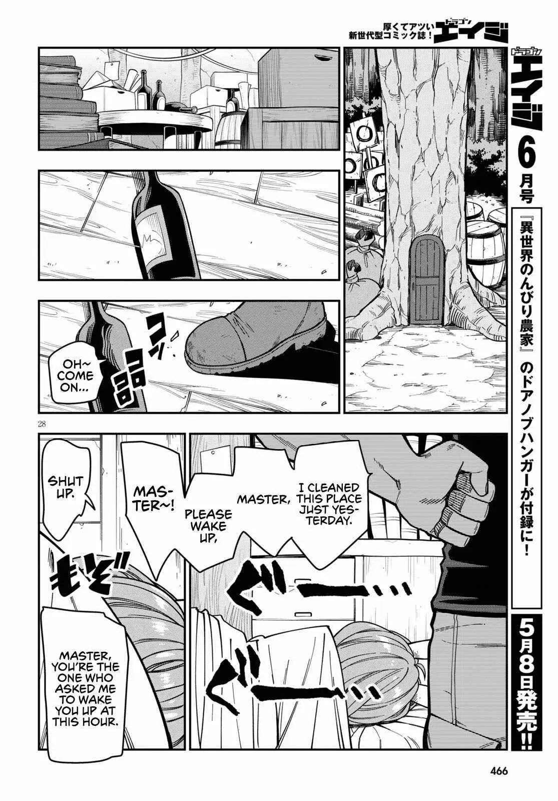 Chapter 75 | Page 28