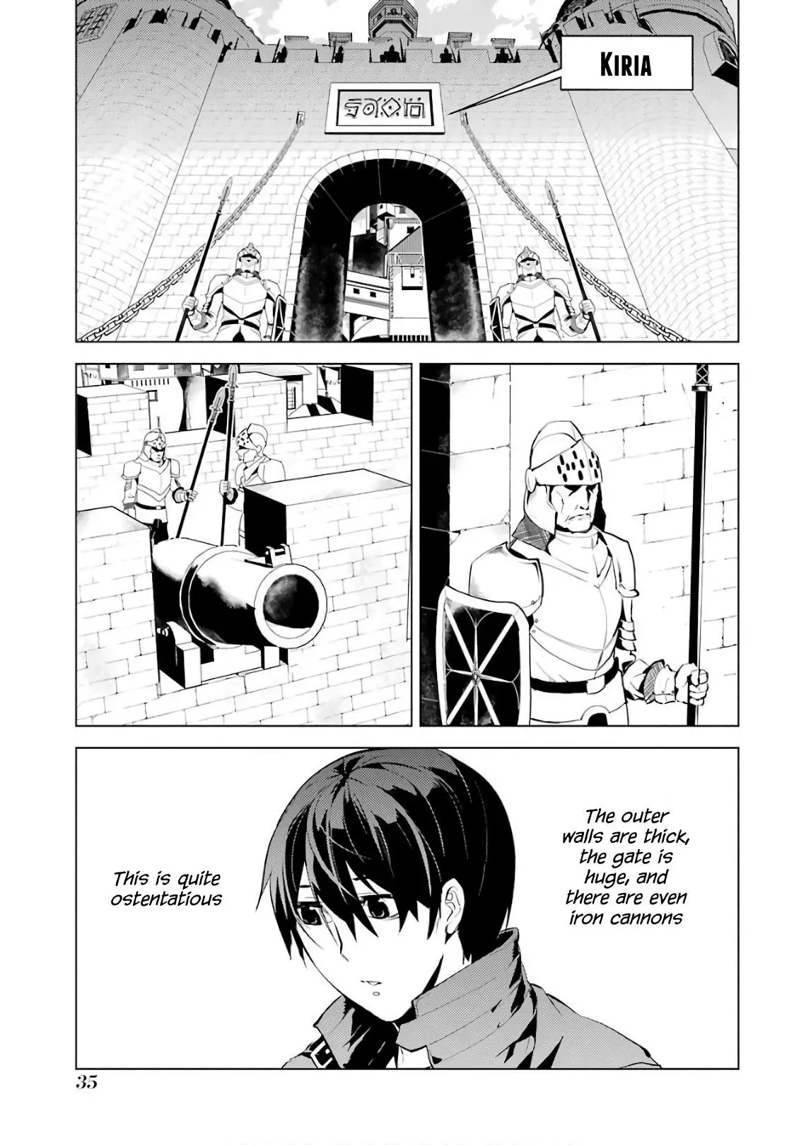 Chapter 7 | Page 35