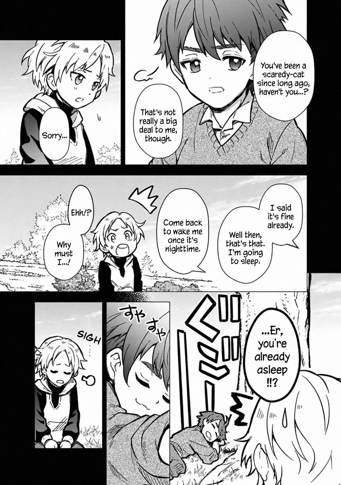 Chapter 46 | Page 7