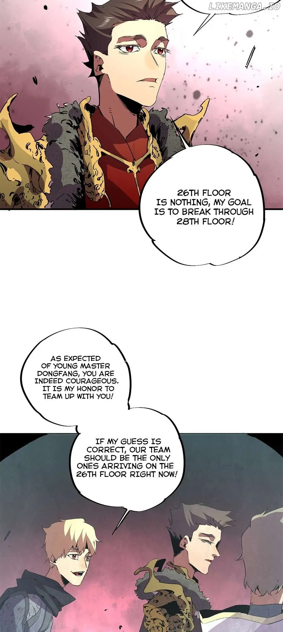 Chapter 8 | Page 32