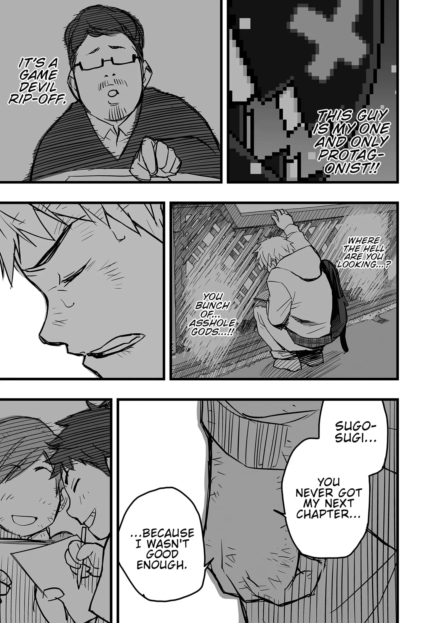 Chapter 4 | Page 7