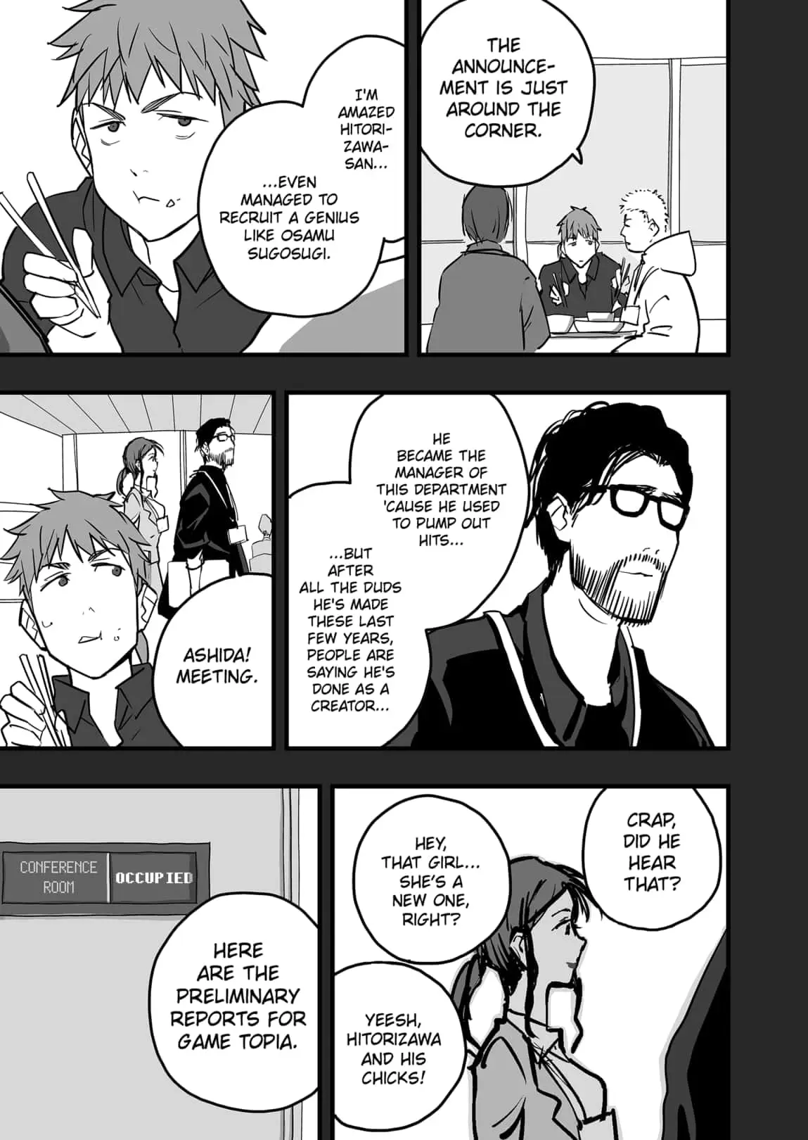 Chapter 17 | Page 31