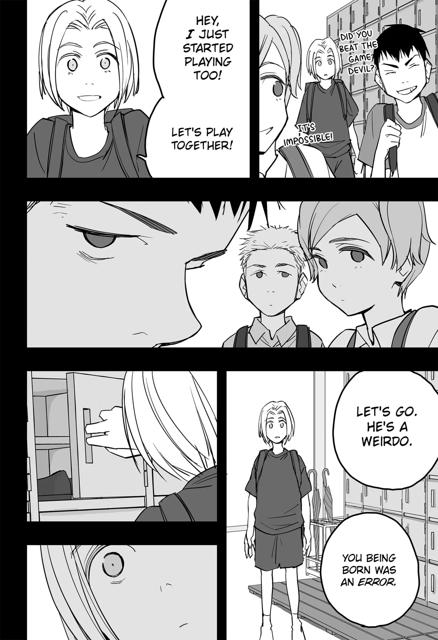 Chapter 21 | Page 18