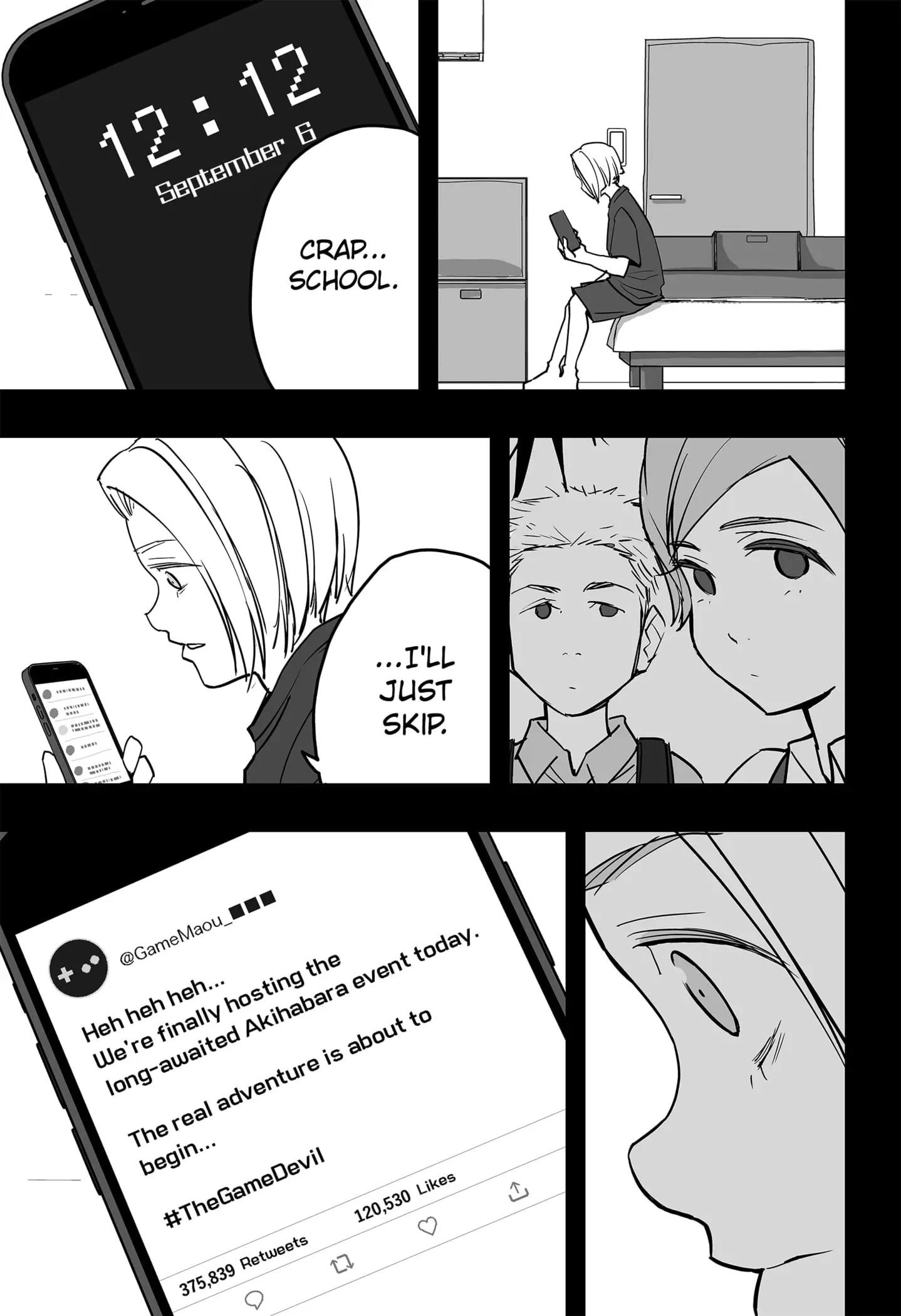 Chapter 21 | Page 29