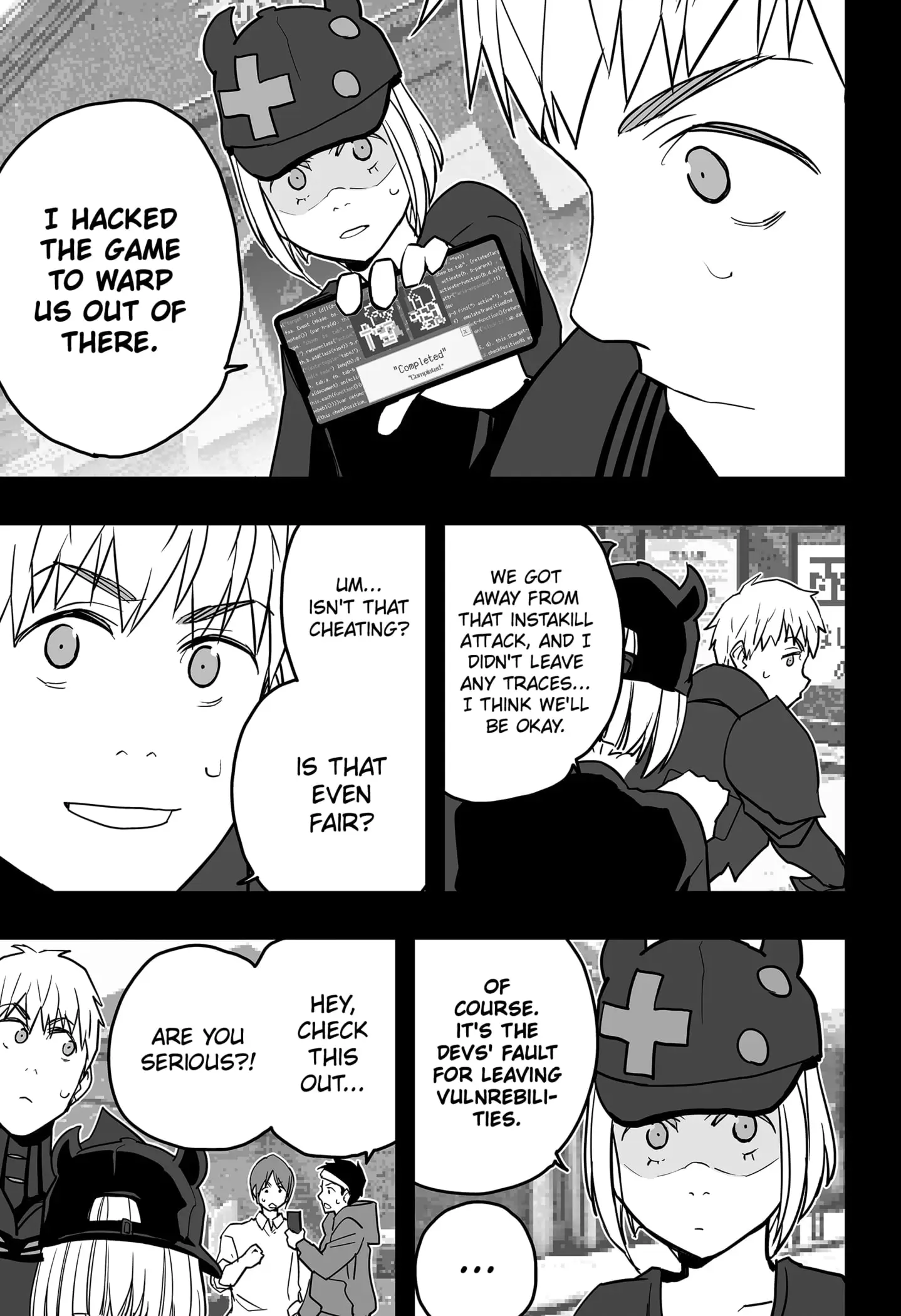 Chapter 22 | Page 27