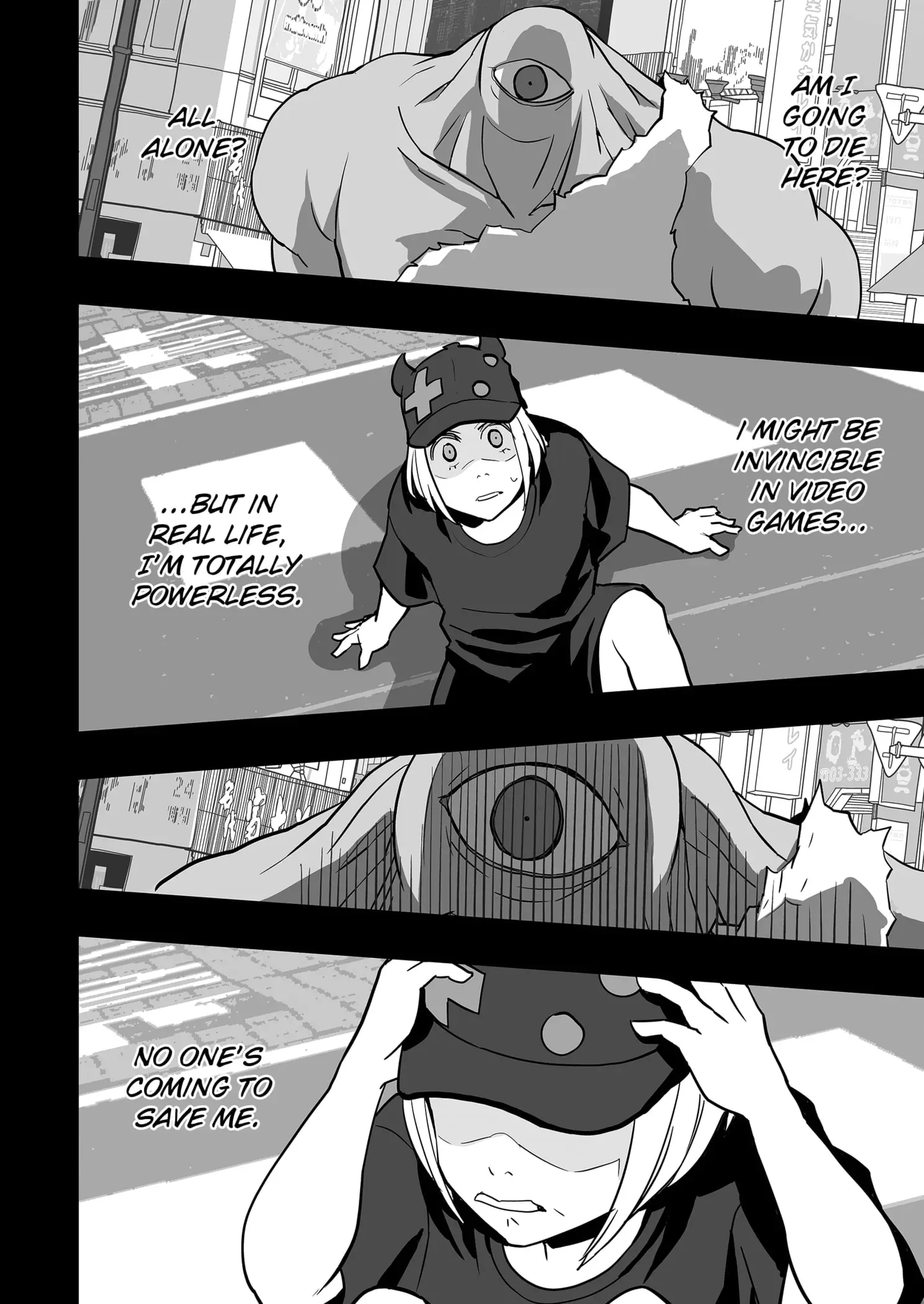 Chapter 22 | Page 6