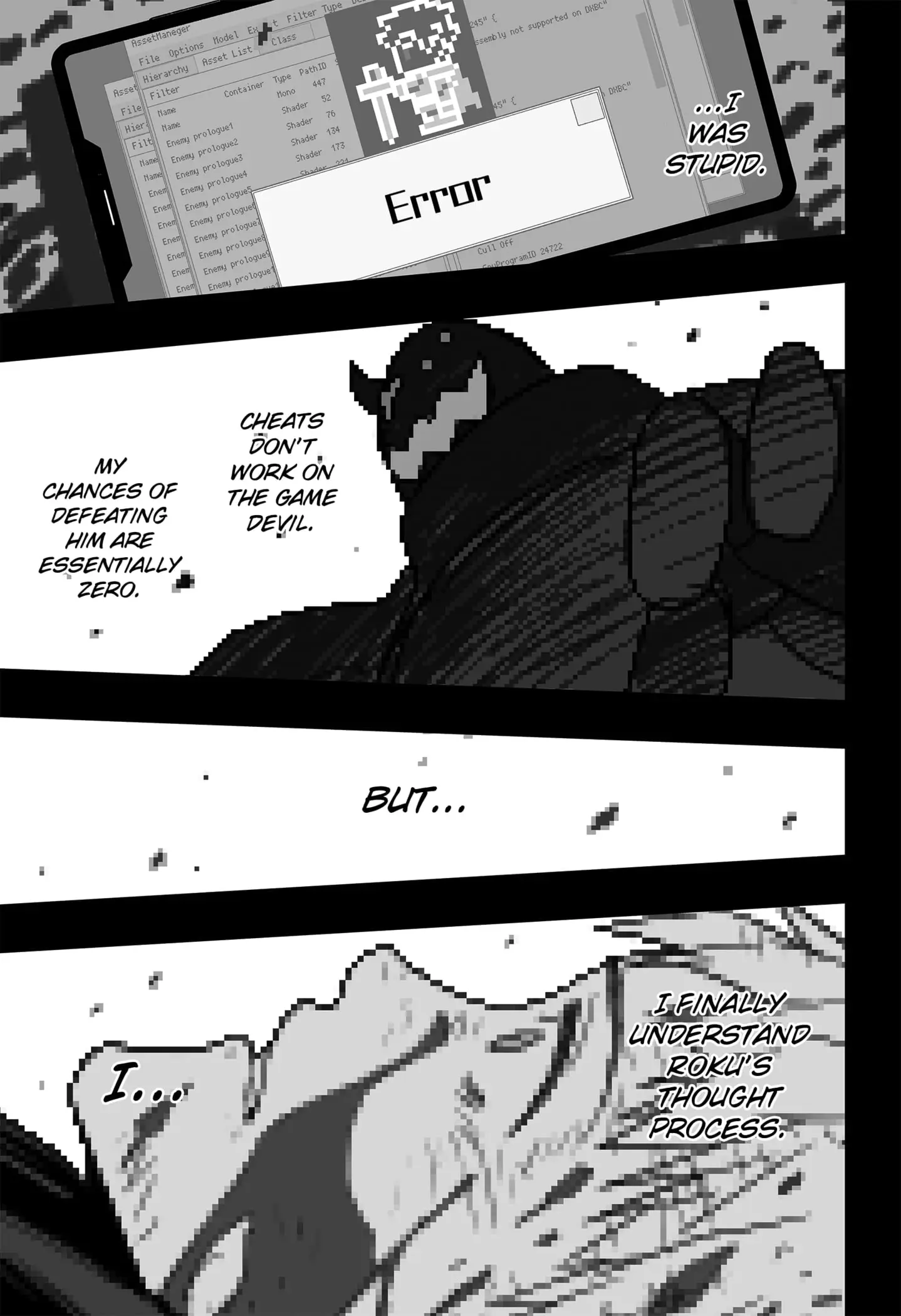 Chapter 23 | Page 28