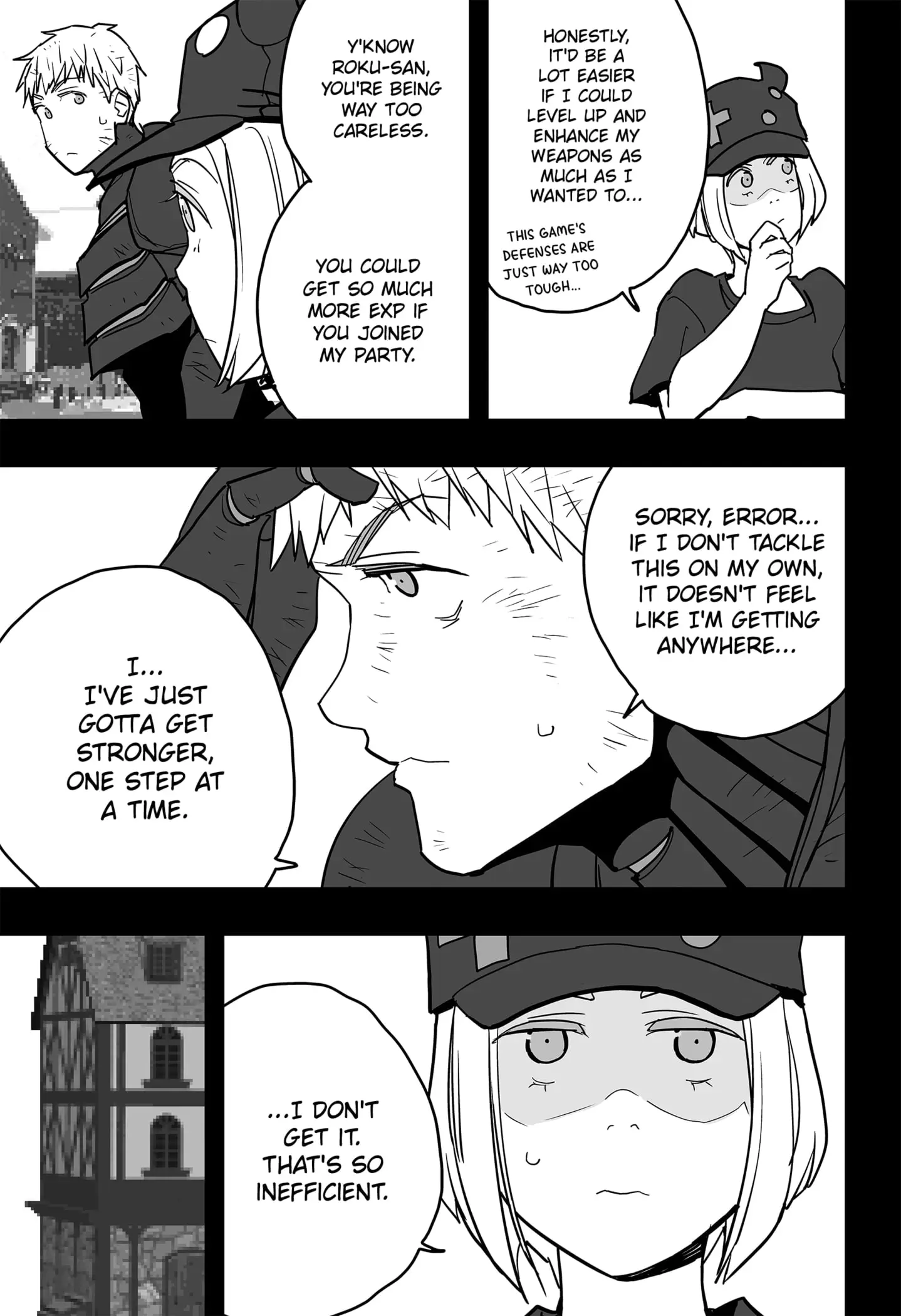 Chapter 23 | Page 4