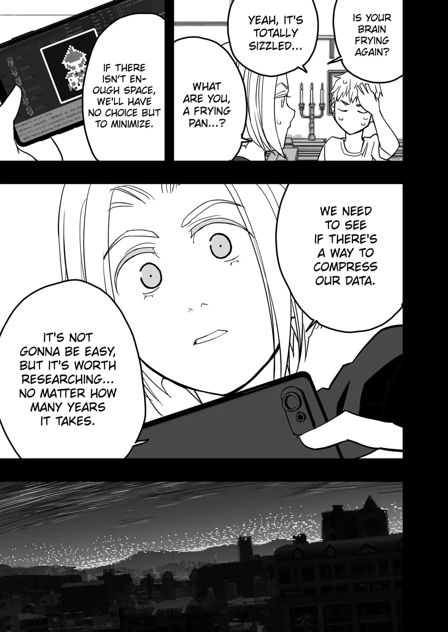 Chapter 25 | Page 9